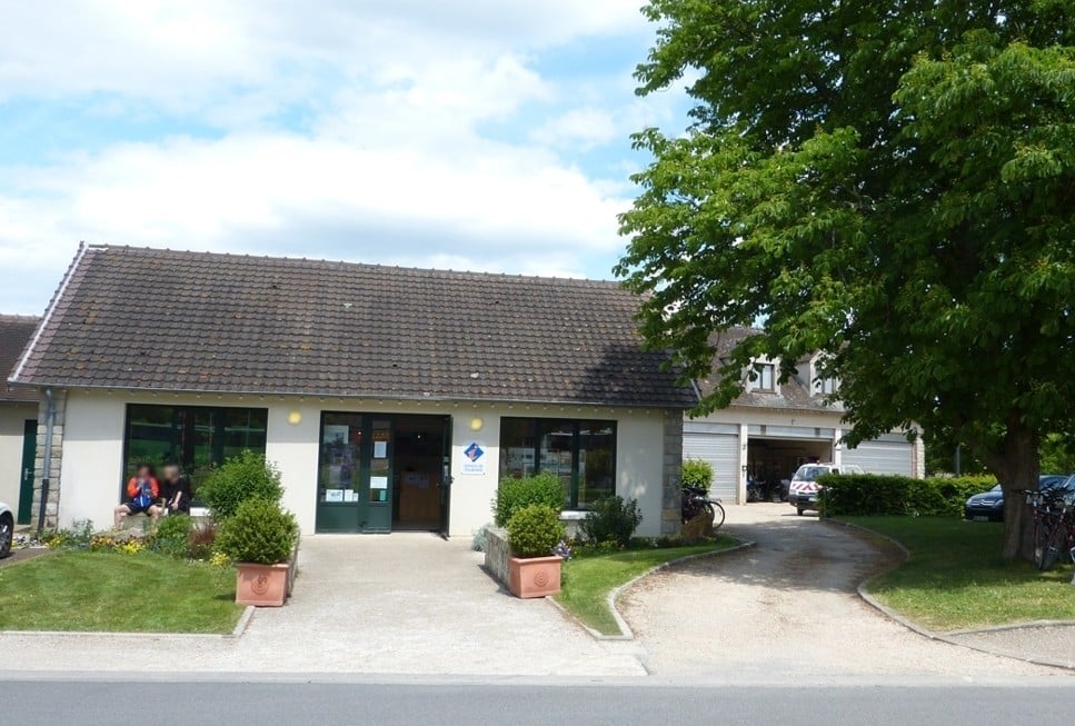 Office de tourisme de Barbizon 2